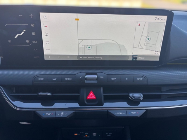 Kia K4 – Bild 10