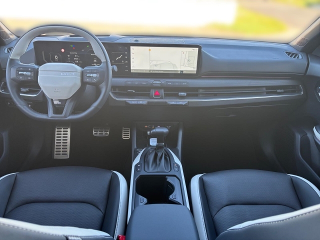 Kia K4 – Bild 11