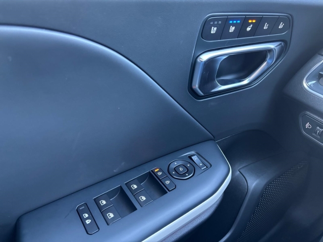 Kia K4 – Bild 15