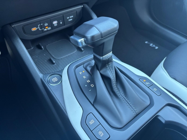 Kia K4 – Bild 17