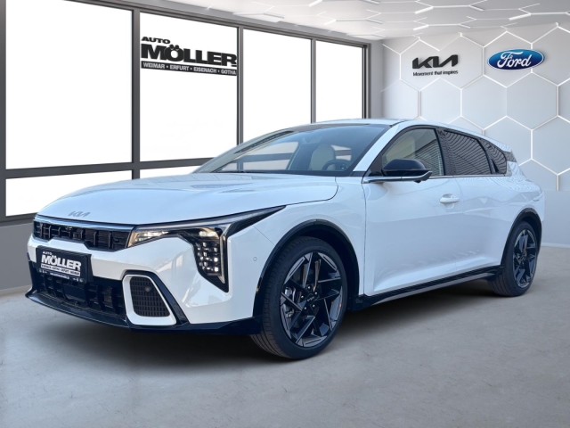 Kia K4