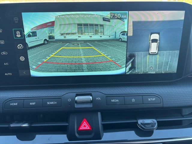 Kia K4 – Bild 20