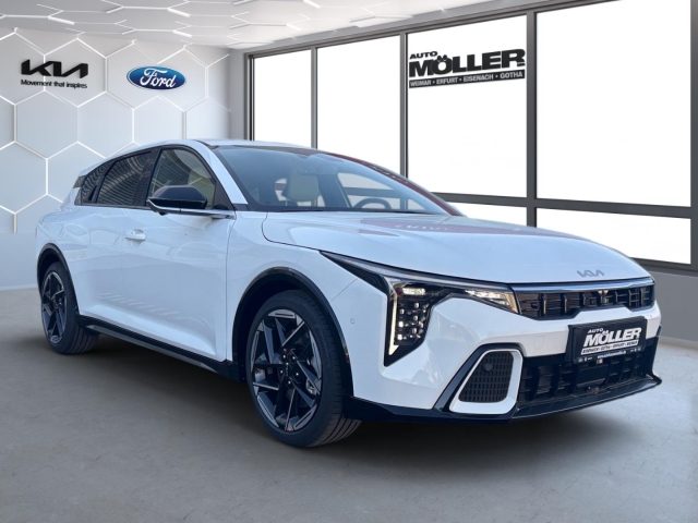 Kia K4
