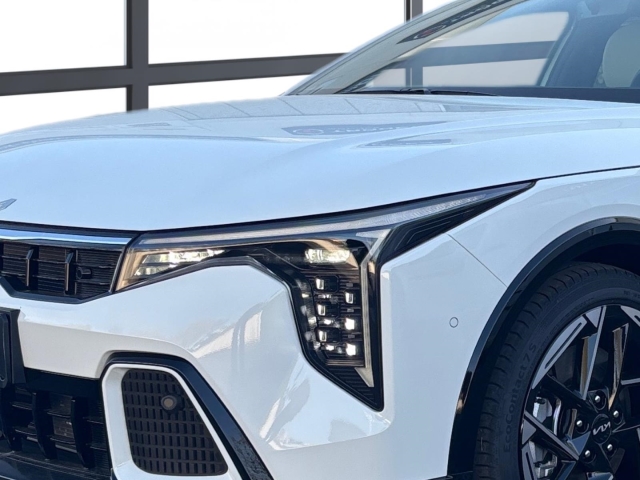 Kia K4 – Bild 6