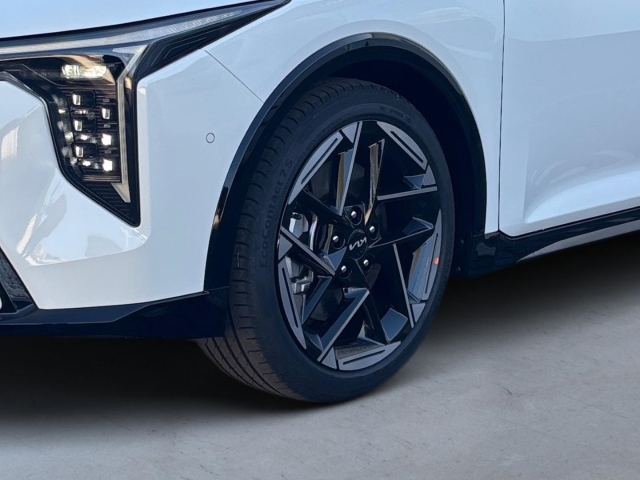 Kia K4 – Bild 7