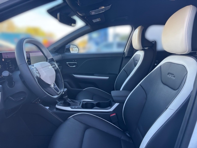 Kia K4 – Bild 8