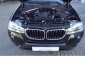 BMW X3 xDrive 20 d,Automatik, Sport, Leder, Pano