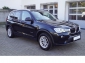 BMW X3 xDrive 20 d,Automatik, Sport, Leder, Pano