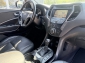 Hyundai Santa Fe 2.2 CRDi Premium 4WD Automatik Kamera Xen
