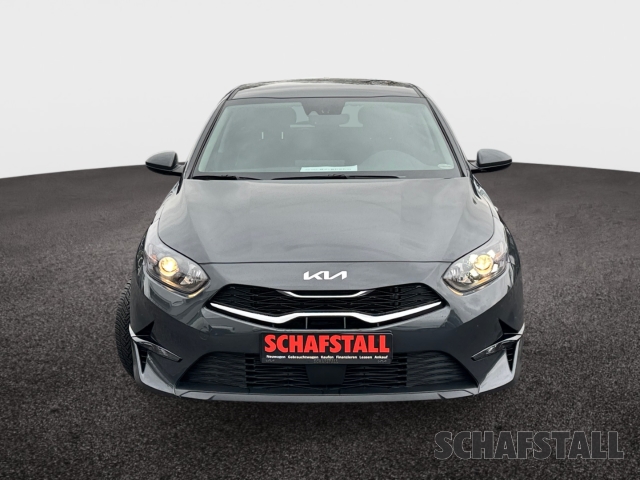 Kia cee'd – Bild 10