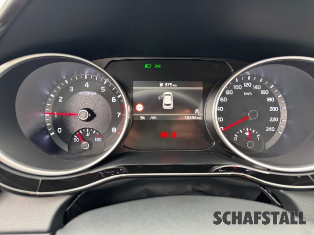 Kia cee'd – Bild 12