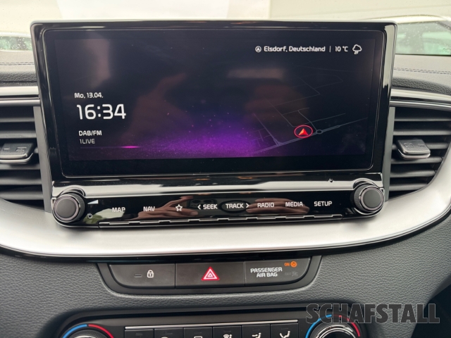 Kia cee'd – Bild 13
