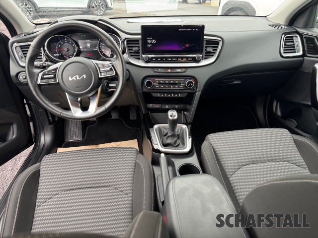 Kia cee'd – Bild 14