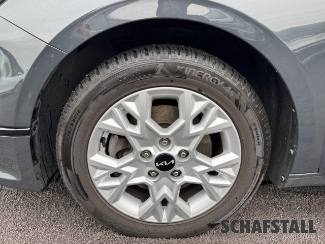 Kia cee'd – Bild 15