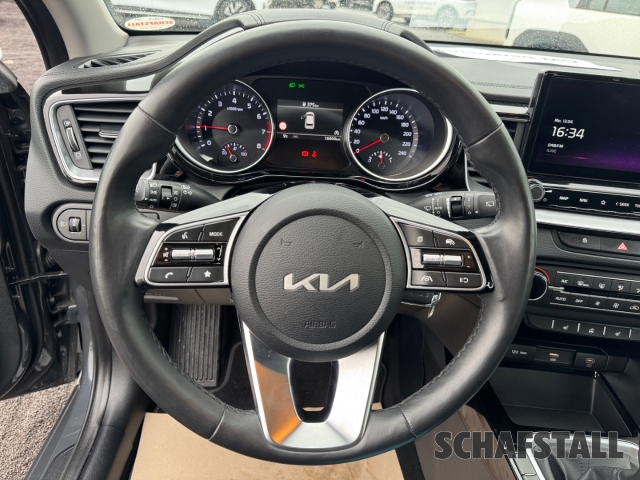 Kia cee'd – Bild 18