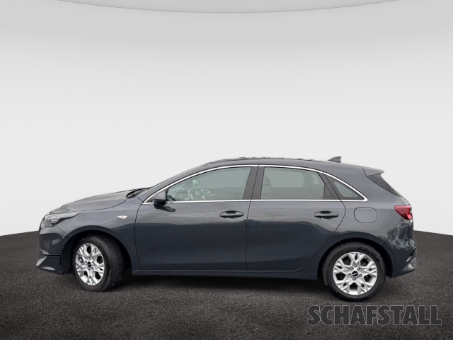 Kia cee'd – Bild 2