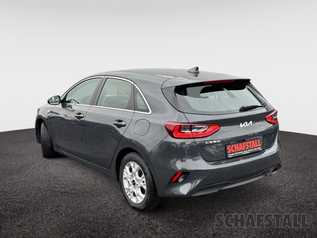 Kia cee'd – Bild 3