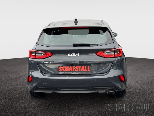 Kia cee'd – Bild 6
