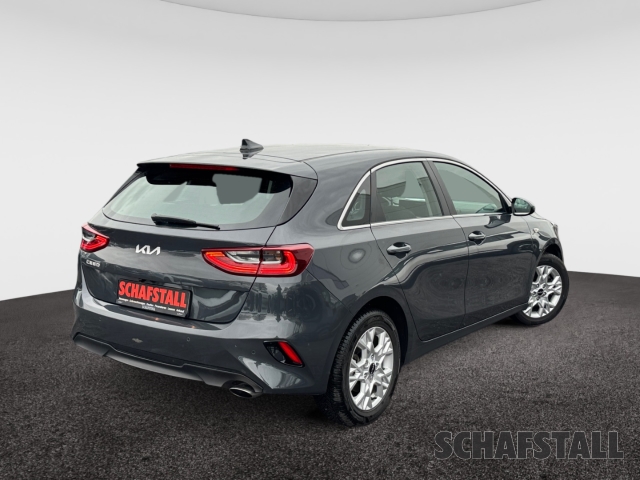 Kia cee'd – Bild 7