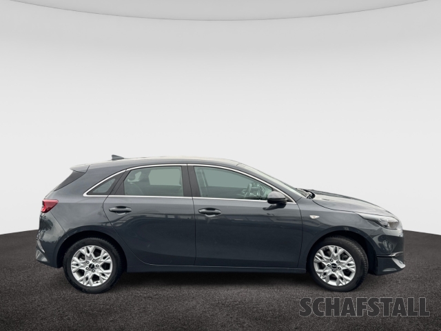 Kia cee'd – Bild 8