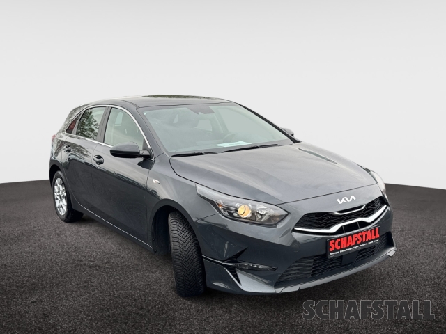 Kia cee'd – Bild 9