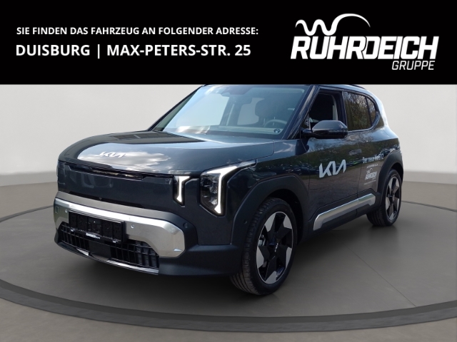 Kia EV2