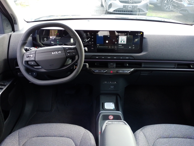 Kia EV2 – Bild 10