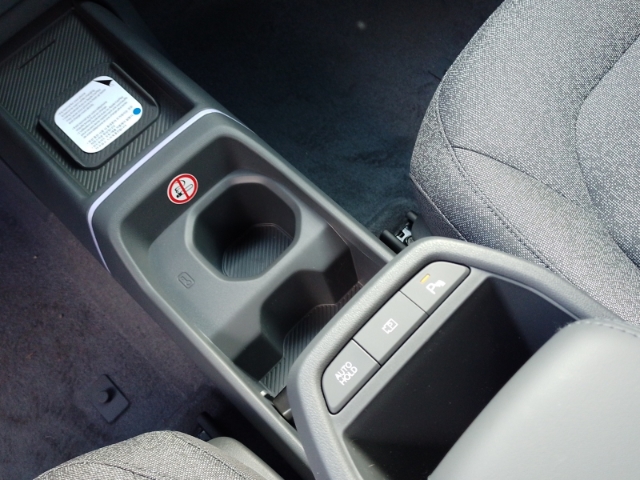 Kia EV2 – Bild 11