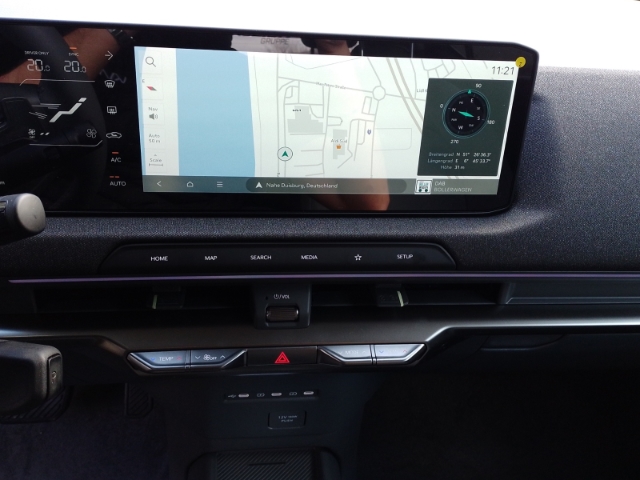 Kia EV2 – Bild 12
