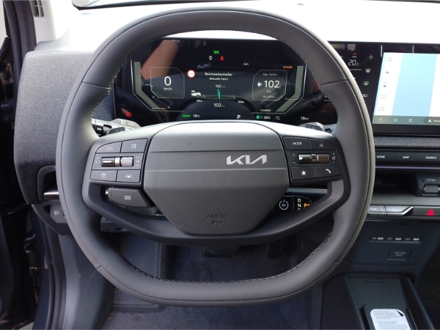 Kia EV2 – Bild 13