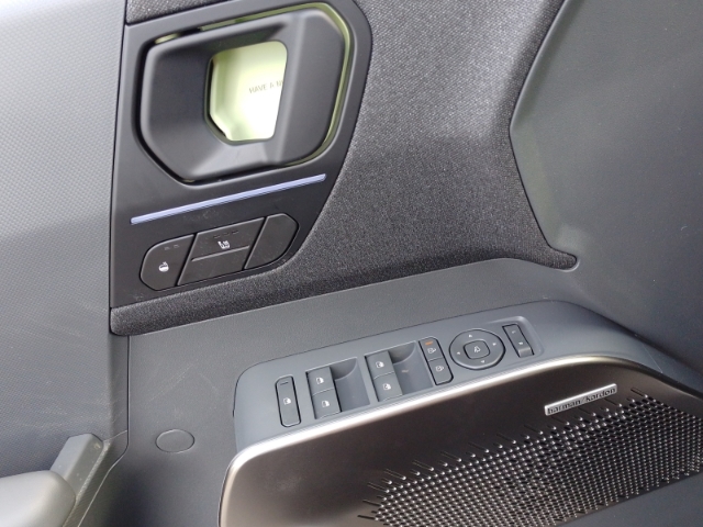 Kia EV2 – Bild 14