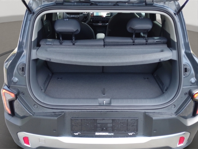 Kia EV2 – Bild 16