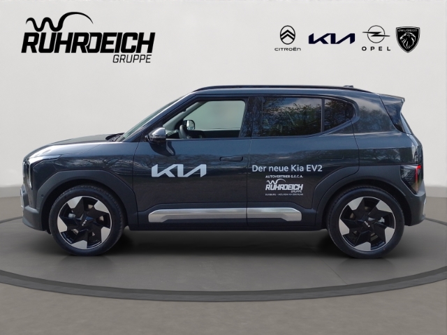 Kia EV2 – Bild 2