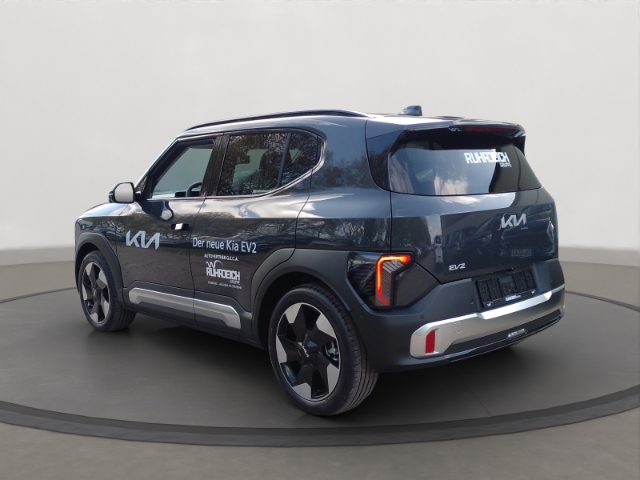 Kia EV2 – Bild 3