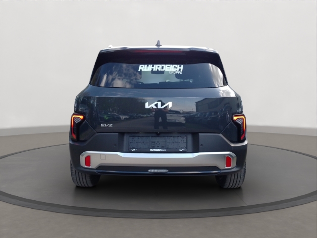 Kia EV2 – Bild 4