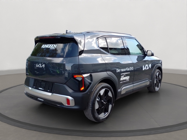 Kia EV2 – Bild 5