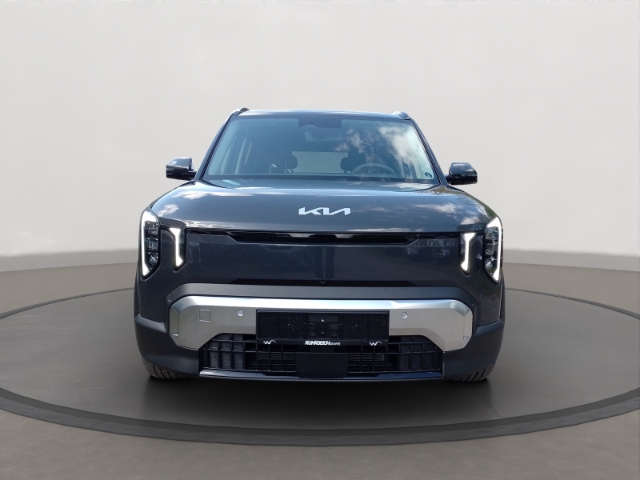 Kia EV2 – Bild 6