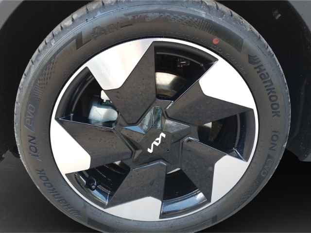 Kia EV2 – Bild 7