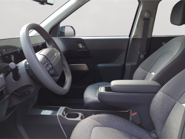 Kia EV2 – Bild 8