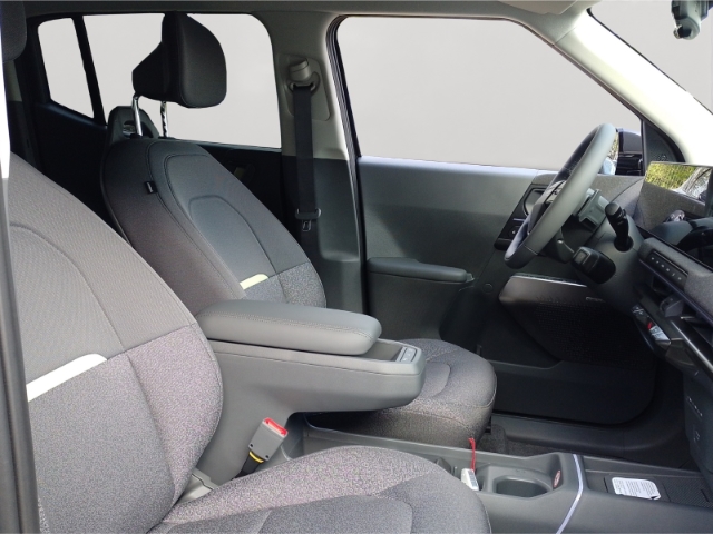 Kia EV2 – Bild 9