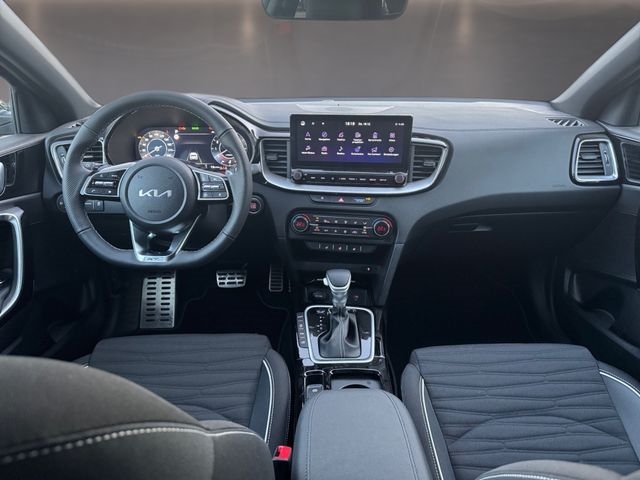 Kia Ceed GT – Bild 10