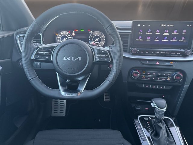 Kia Ceed GT – Bild 12