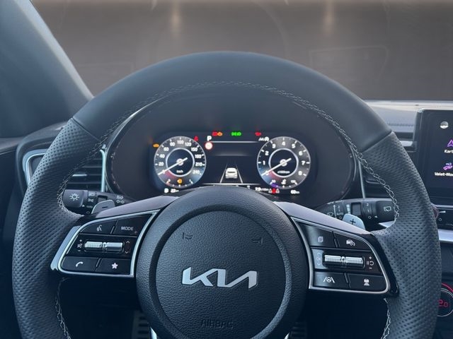 Kia Ceed GT – Bild 13