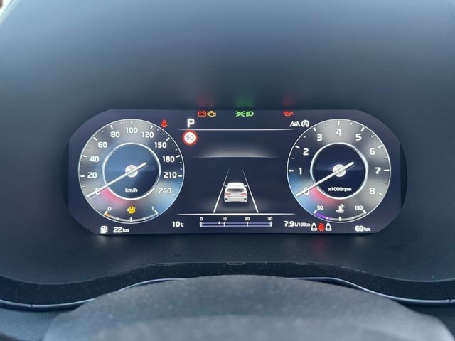 Kia Ceed GT – Bild 14