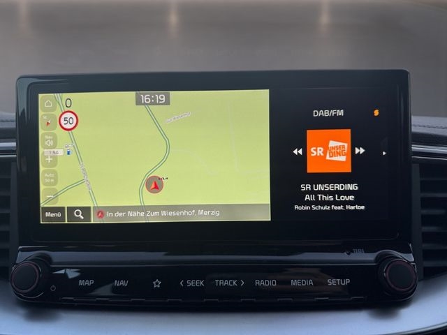 Kia Ceed GT – Bild 15