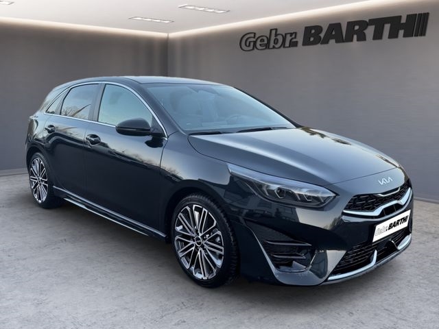 Kia Ceed GT – Bild 5