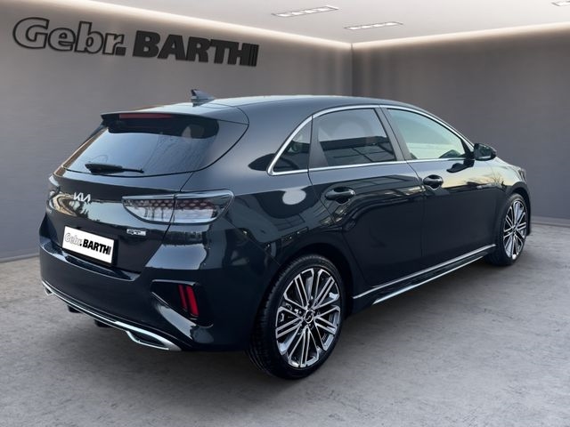 Kia Ceed GT – Bild 6