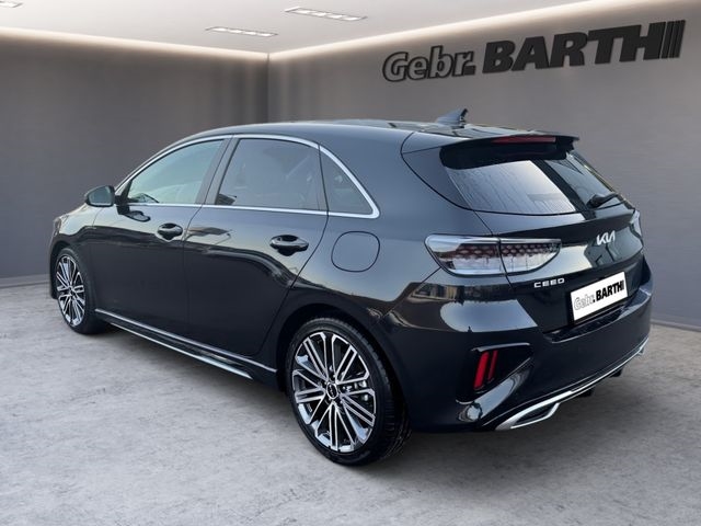 Kia Ceed GT – Bild 7