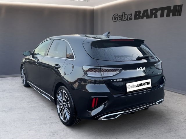 Kia Ceed GT – Bild 8