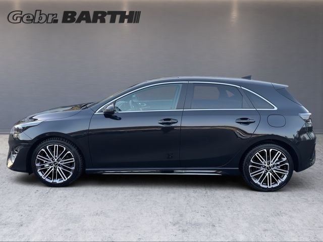 Kia Ceed GT – Bild 9